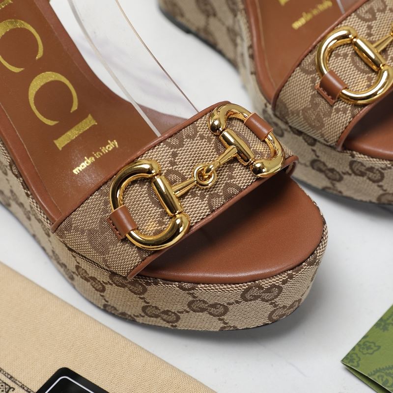 Gucci Sandals